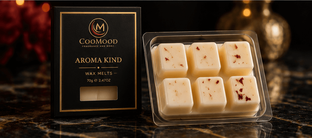 Aroma Kind Wax Melts